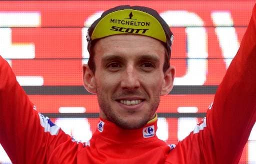 Simon Yates gana etapa 10 del Tour, Ben Healy nuevo maillot amarillo