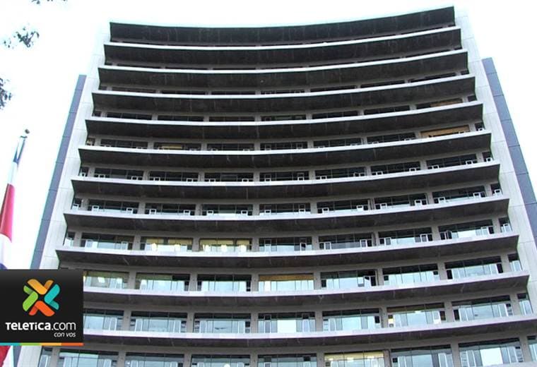 ANEP sugiere movilización para impedir que edificio del ICE sea demolido