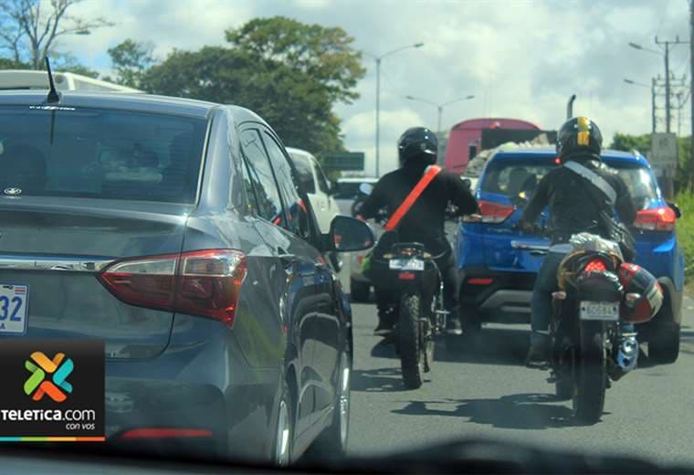 ¿Más motos que nunca? El país registra un auge sin precedentes