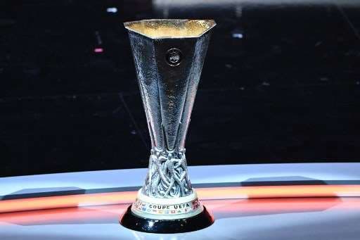 Final inglesa en Europa League entre Manchester United y Tottenham