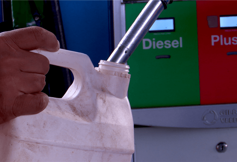 ¿Vienen más aumentos en los combustibles? Esto prevé Recope para las próximas semanas