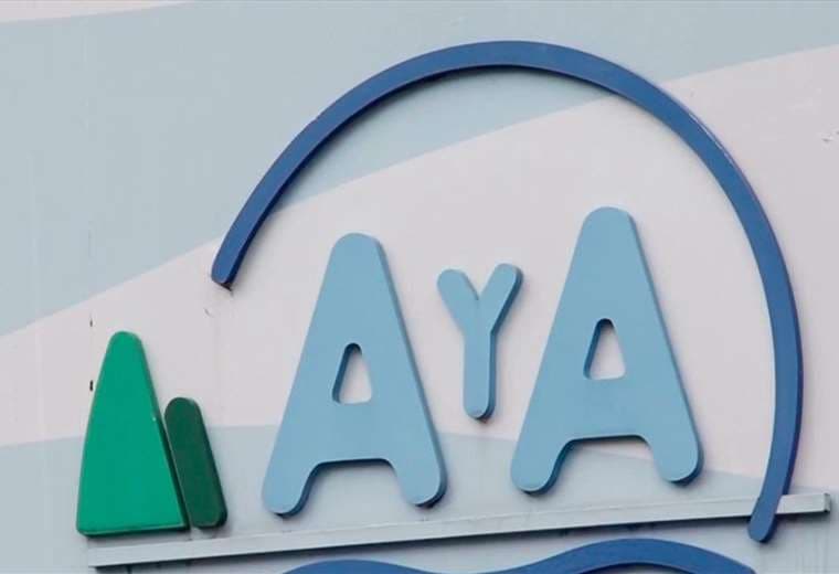 Convocan a protesta por supuestas irregularidades que ponen en riesgo servicio del AyA
