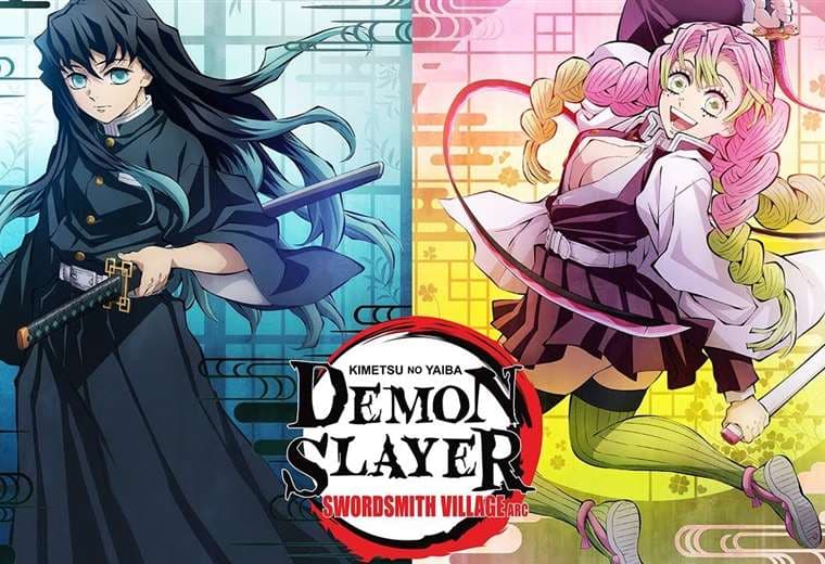 Análisis del final de temporada de 'Kimetsu No Yaiba'