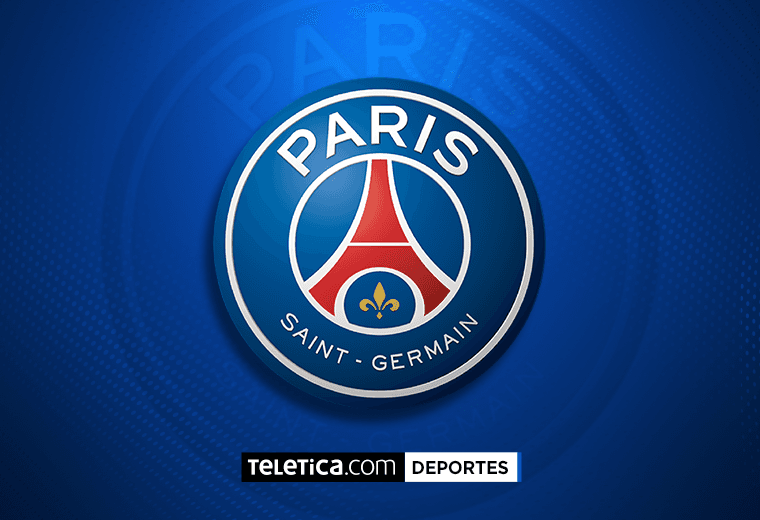 PSG conquista la Copa de Francia a una semana de la final de Champions