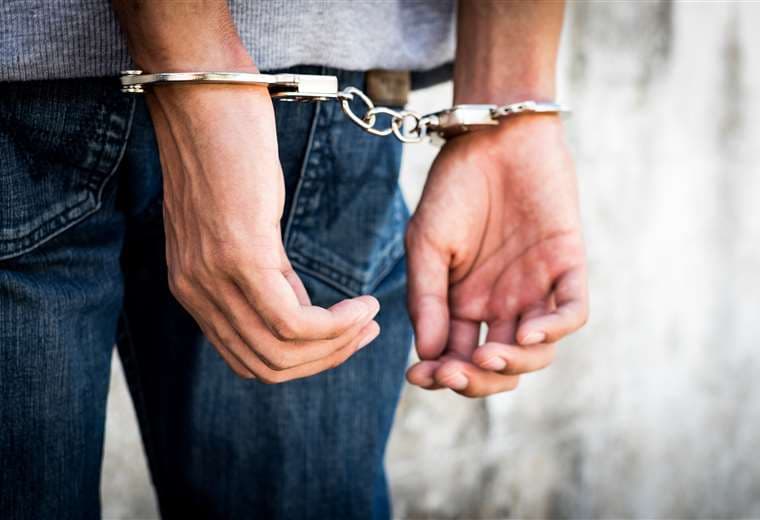 Tico conocido como “Cabro” detenido para extradición a EE. UU. por presunto narcotráfico