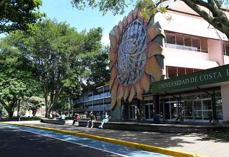 Con voto en contra de UCR, Rectores aprueban distribución del FEES 2026