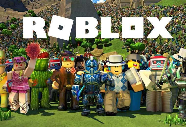 Plataforma Roblox refuerza controles de seguridad en juegos para proteger a menores