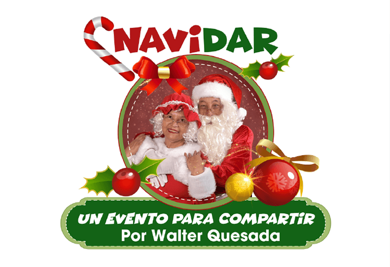 ¡‘NaviDar’ dibujará sonrisas a cientos de pequeños!