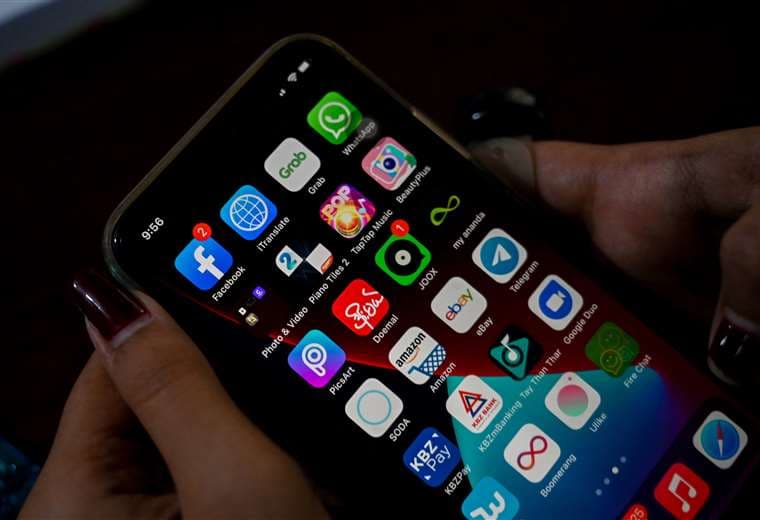 Brasil: aprueban ley para proteger menores en redes sociales