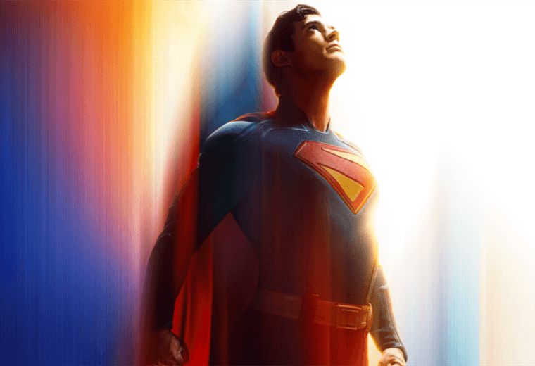 ¿Más cercano a los cómics? Nuevo tráiler de ‘Superman’ revela villanos, héroes y romance