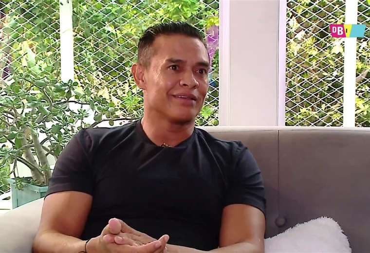 “Paté” Centeno sobre pensión alimentaria: “No puedo pagar ₡2 millones cuando no tengo trabajo”
