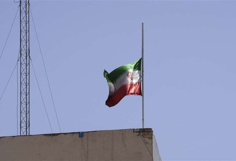 Irán acelera producción de uranio pese a calificar de “inaceptable” el arma nuclear
