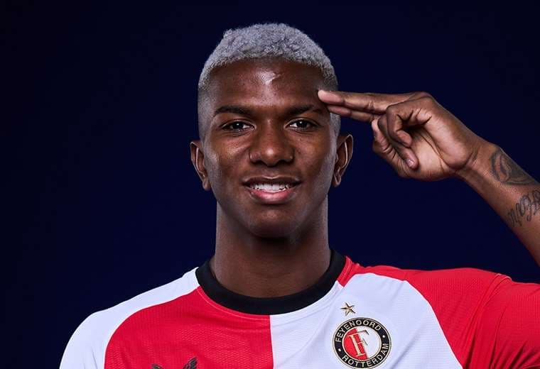 Venta de Jeyland Mitchell le traerá un enorme incentivo económico a Alajuelense