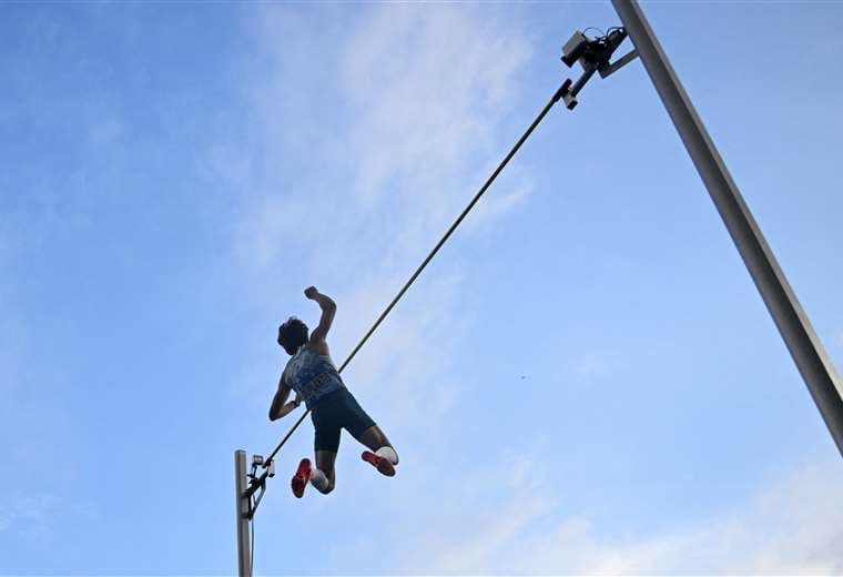 Un año deportivo de transición hacia un 2026 olímpico y mundialista