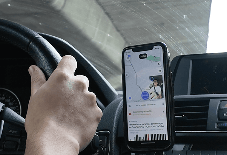 Tribunal de Apelación confirma relación laboral entre Uber y uno de sus conductores