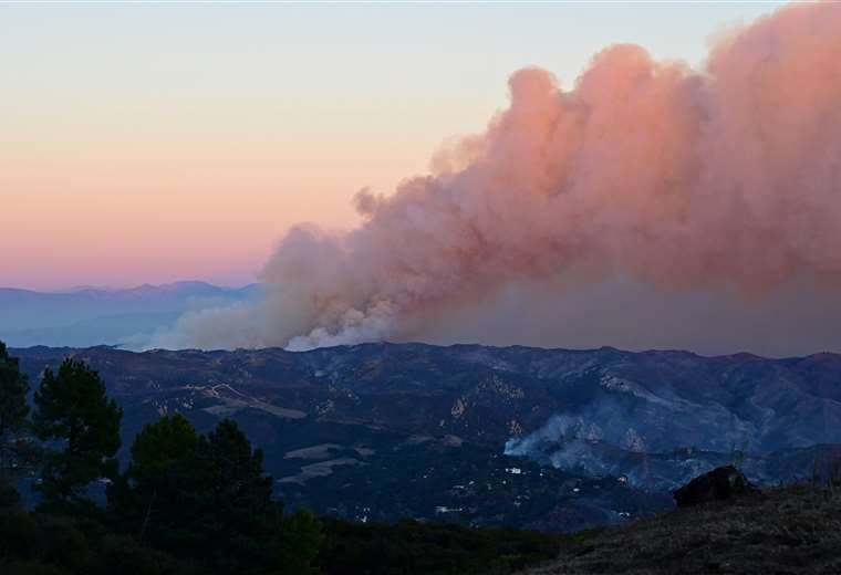 Sequía récord para un inicio de agosto en Europa y en la cuenca mediterránea