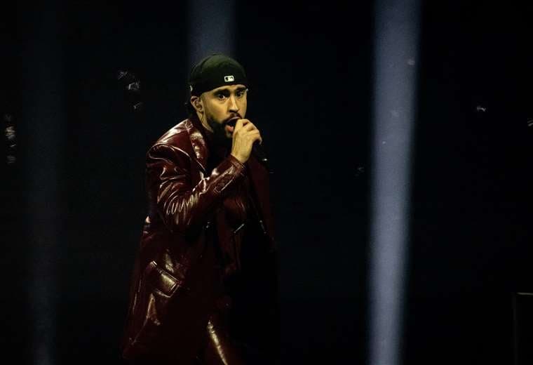 Investigan irregularidades en venta de entradas para conciertos de Bad Bunny en España