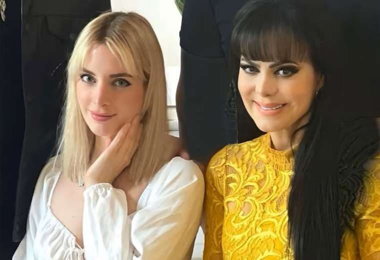 Maribel Guardia celebra sus 66 años en medio de disputas legales por custodia de su nieto