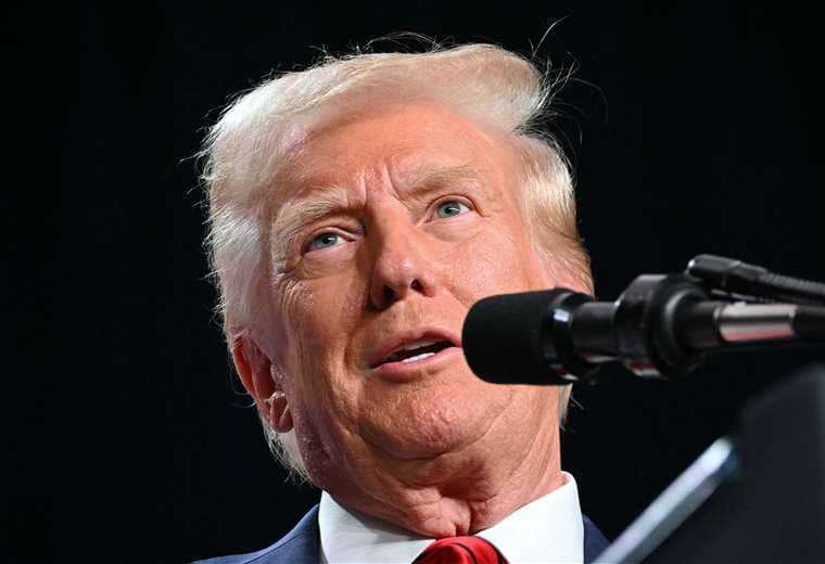 Trump anuncia el levantamiento de las sanciones contra Siria