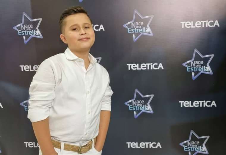 Exfigura de ‘Nace una Estrella’ enfrenta dura prueba tras diagnóstico médico de su mamá