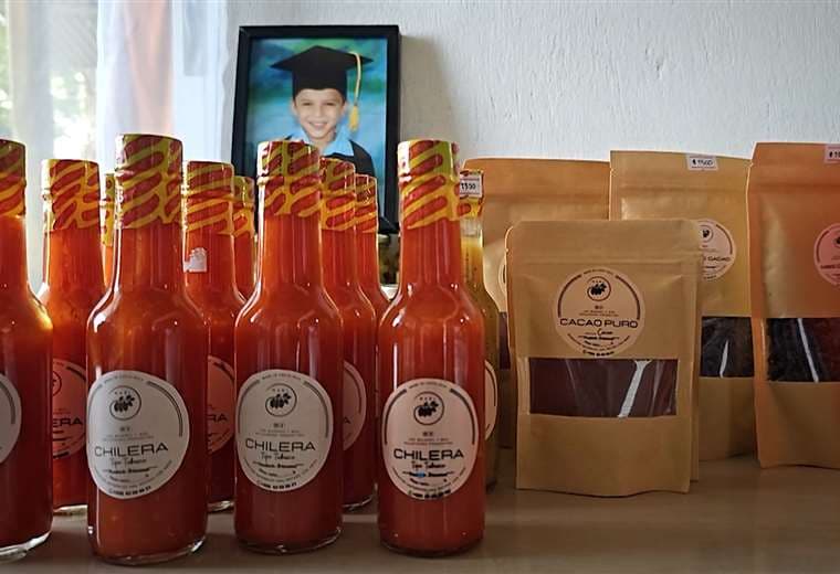 Doña Mari: sabores, resiliencia y esperanza desde Pérez Zeledón 