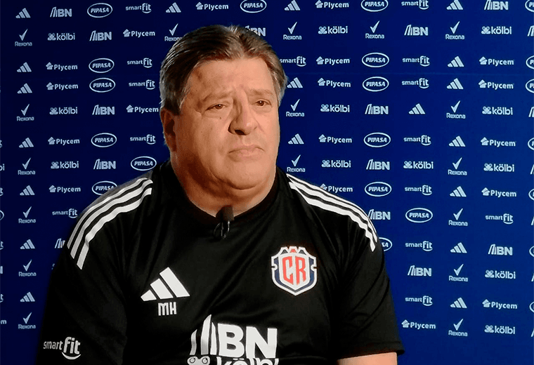¿Si La Sele no va al Mundial 2026 sería la peor mancha en la historia? Miguel Herrera responde