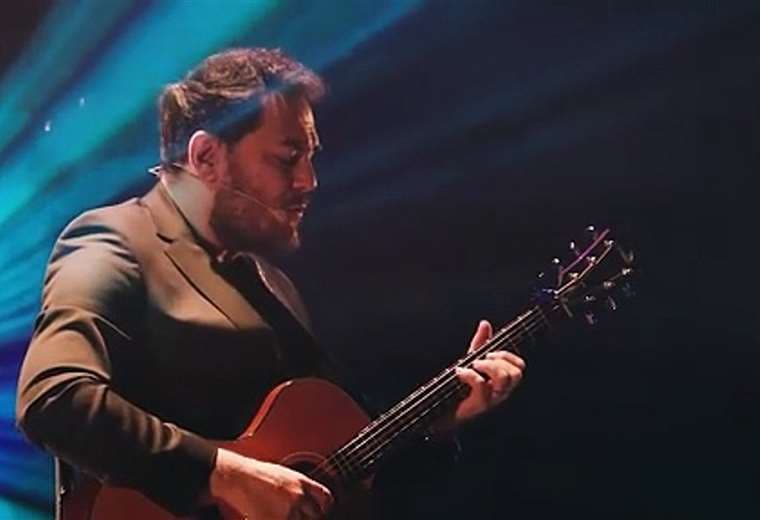 Aún hay entradas para el concierto de Ismael Serrano en Costa Rica