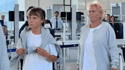 Israel deporta a Greta Thunberg y otros 170 activistas de flotilla que llevaba ayuda humanitaria a Gaza