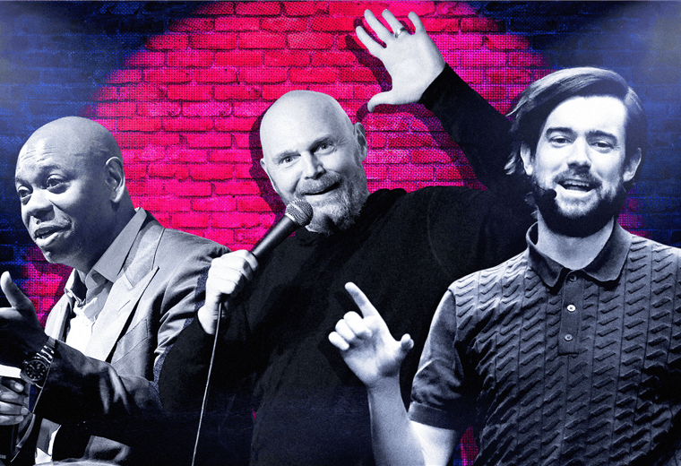 “No puedo creer que dijeran eso en Arabia Saudita”: festival de Riad mezcla humor, censura y controversia