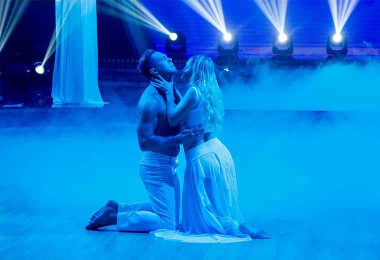 Thais Alfaro dijo adiós e Ítalo Marenco logró ‘Pareja Wow’: Repase la cuarta noche de MQB