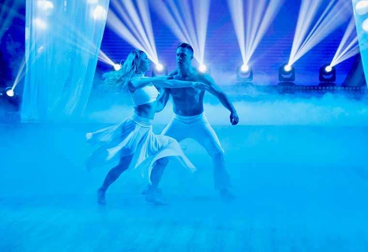 Ítalo Marenco sobre galardón a ‘Pareja Wow’ en MQB: “Le metimos mucho amor”