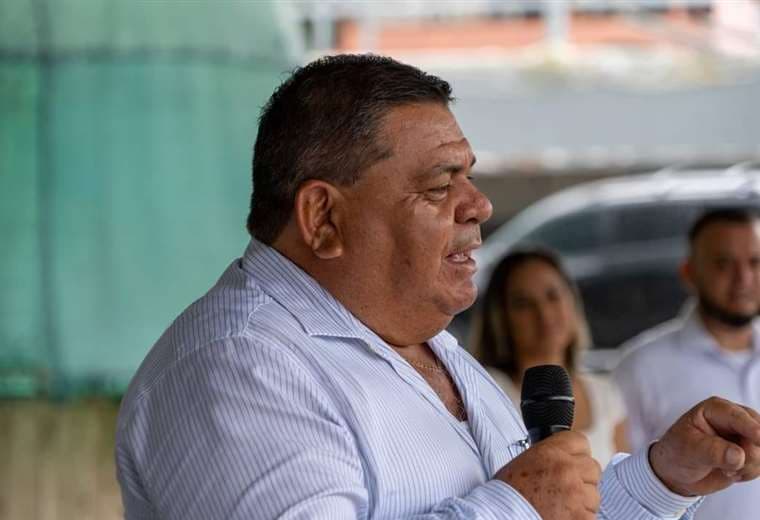 Estos son los presuntos delitos por los que investigan al alcalde de Coto Brus