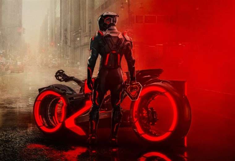 Participe por productos de ‘Tron: Ares’: nueva película de Disney sobre IA