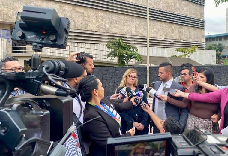 "Es una decisión machotera": Defensa de Celso Gamboa apelará orden de extradición a EE. UU.