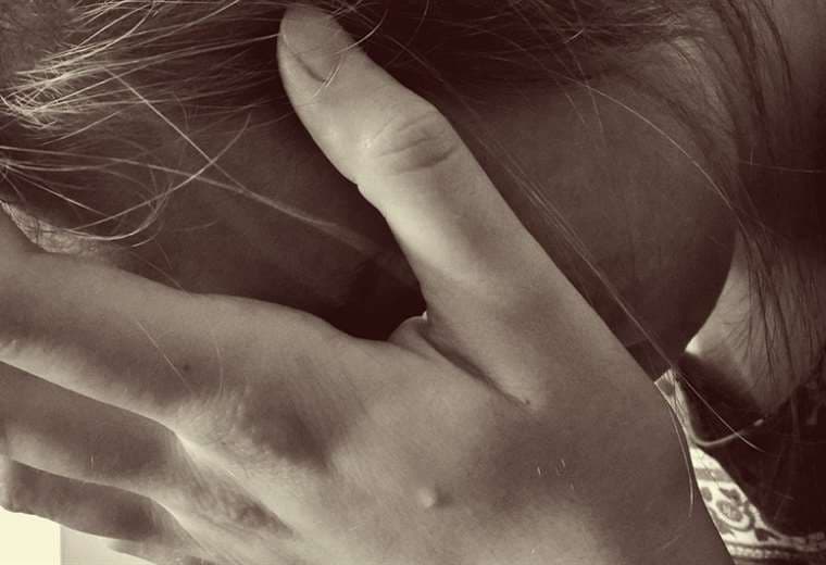 Mujeres con mayor riesgo genético de depresión, revela estudio