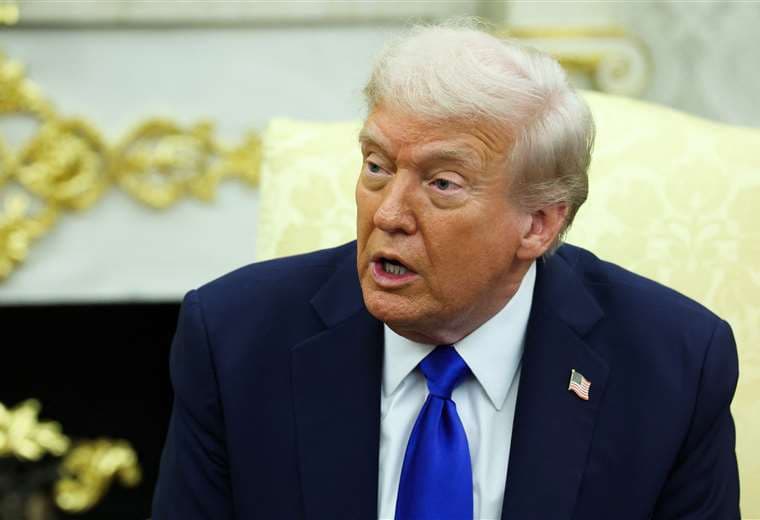 Trump con escasas opciones al Nobel de la Paz, ¿entonces quién lo ganará?