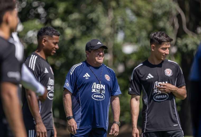 Miguel Herrera: "Ni voy a ser mucho mejor técnico si gano mañana, ni seré el peor si pierdo" 