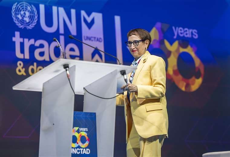 ¿Qué dice el nuevo canciller sobre candidatura tica para presidir la ONU?