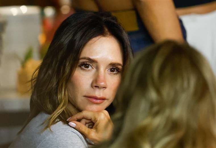 Victoria Beckham, protagonista de un documental en tres partes en Netflix