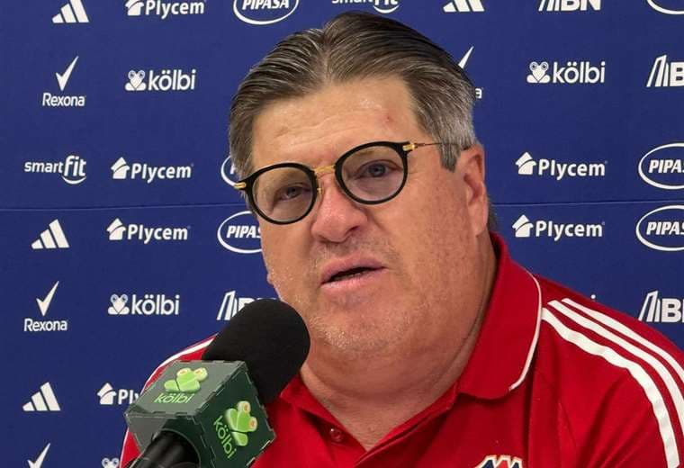 Miguel Herrera se encuentra en el país: ¿A qué llegó a la Fedefútbol?