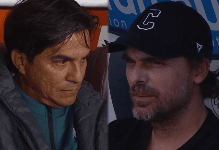 Carevic y Vladimir cara a cara: estos son los titulares de la semifinal