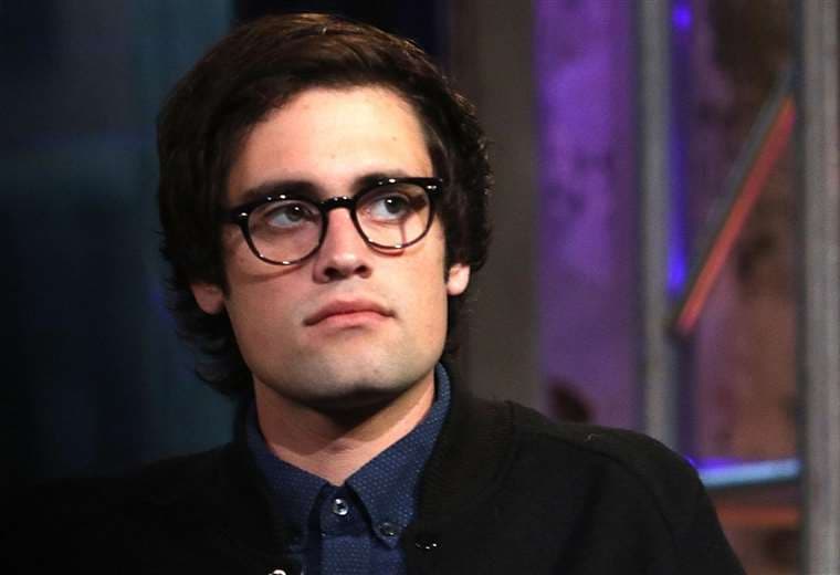 Quién es Nick Reiner, el hijo del cineasta Rob Reiner acusado de asesinar a sus padres