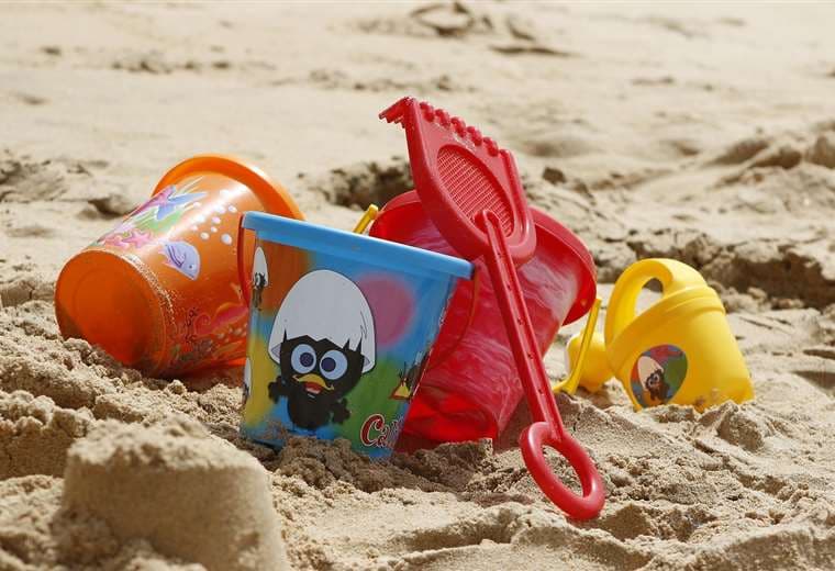 Empleados públicos tendrán libre toda la Semana Santa