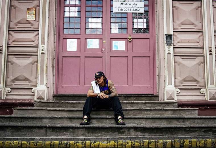 Fakir presenta ‘Warrior Blood’ y prepara gira por Sudamérica