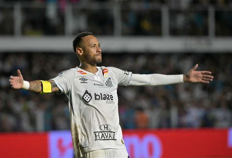 Neymar, James, Darwin: las estrellas en apuros antes del Mundial