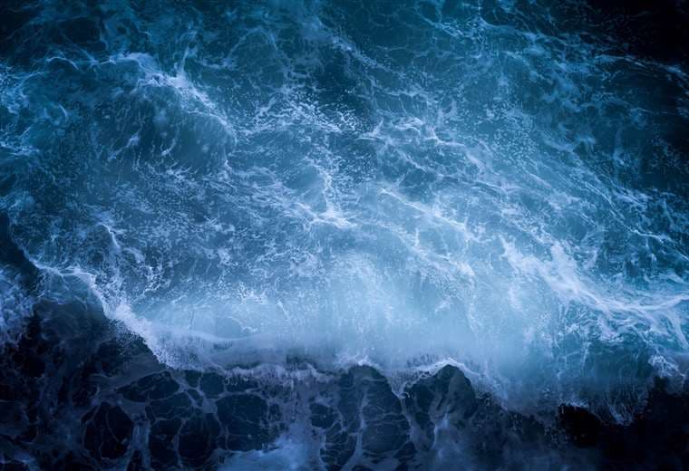 El Caspio agoniza: el mar que desaparece en tiempo real