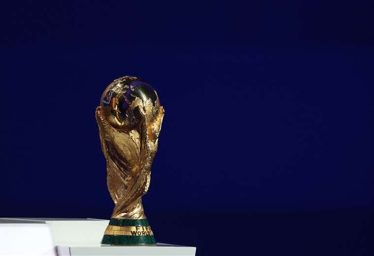Estas son las selecciones clasificadas a la siguiente ronda del Mundial