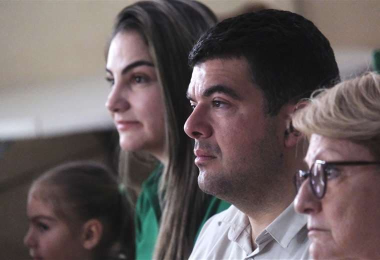 PANI interviene por mensaje de hija de Álvaro Ramos; familia denuncia abuso con investigación