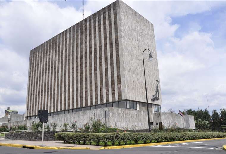 Sala III ya concluyó análisis de acusación contra presidente Chaves