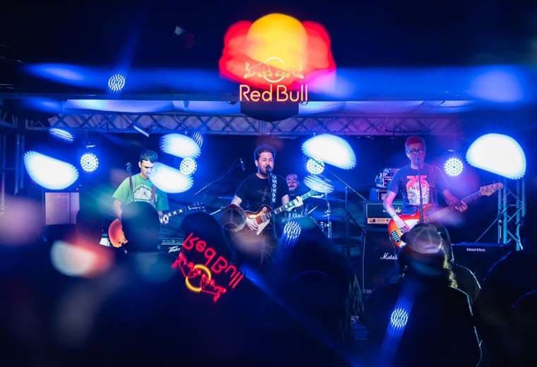 Sundown Fest: rock, reggae y un atardecer inolvidable en Heredia